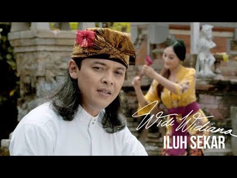 I Luh Sekar - Widi Widiana - Karaoke Musik @Ady_Bali