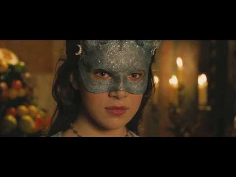 Romeo and Juliet - Film Clip 'First Encounter'