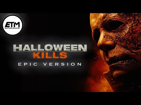HALLOWEEN Theme | EPIC VERSION | Epic Orchestral HYBRID Cover