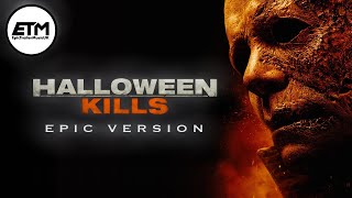Download lagu HALLOWEEN Theme | EPIC VERSION | Epic Orchestral HYBRID Cover mp3