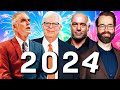 YTP YEAR OF POOP 2024 SUPERCUT
