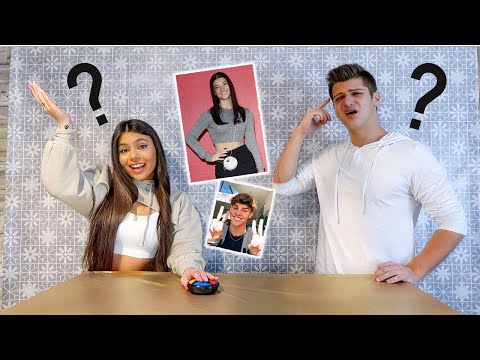 GUESS THAT TIKTOKER! (LOSER HAS TO..)