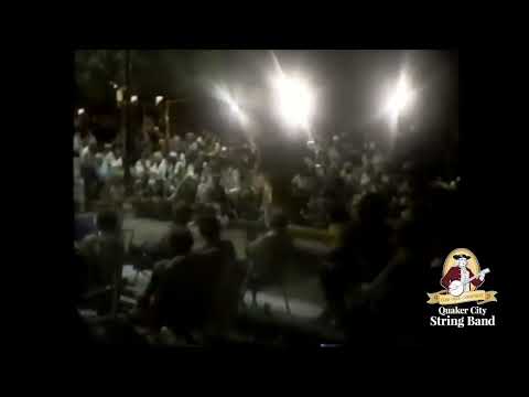 QCSB "Mambo Jambo" - 1994 Mummers Museum Concert