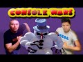 Console Wars ClayFighter Super Nintendo Vs Sega Genesis