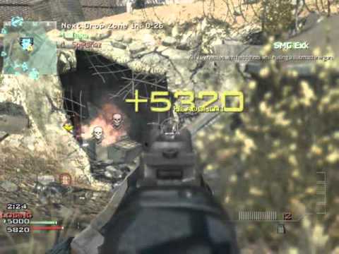 Earlthefierce - Lots a killz