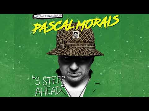 🔈 🎶 Pascal Morais - 3 Steps Ahead