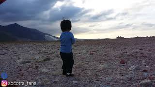 preview picture of video 'جزيرة #سقطرى محمية ديحمري Di Hamri Socotra island'