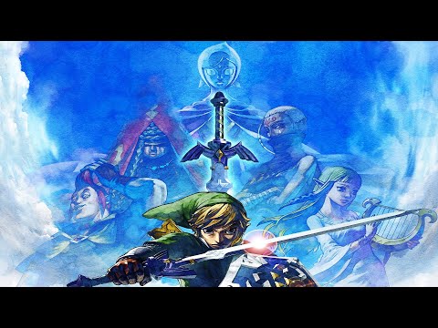 Fi's Theme With Rain Ambience (Slowed and Reverbed)