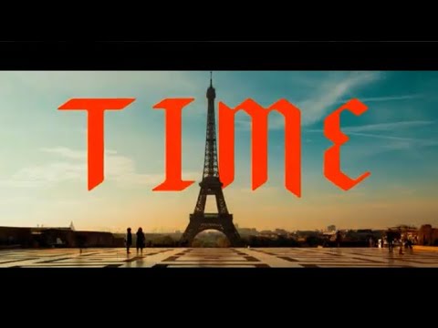 Streetteinas (STT66) - TIME (Video Oficial)