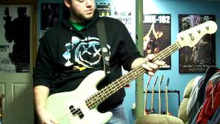 +44 Chapter XIII Bass Cover