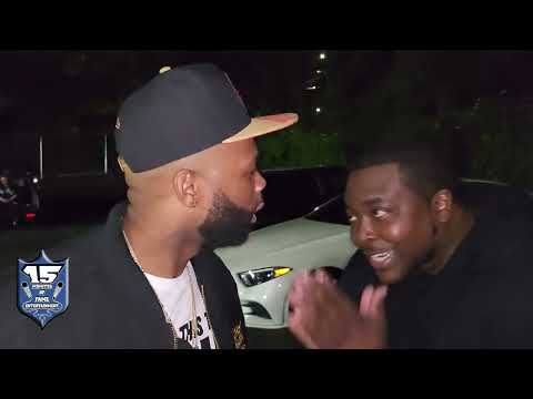 EAZY DBC & AVE FULL DEBATE ON MURDA MOOK VS BIGG K   WHO REALLY WON