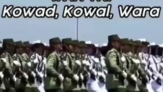 Download lagu Story Wa TNI Keren Terbaru 2021 mp3