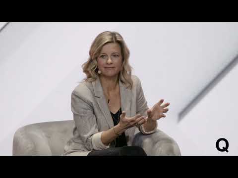 Why Leading With Vulnerability Matters | Rebekah Lyons