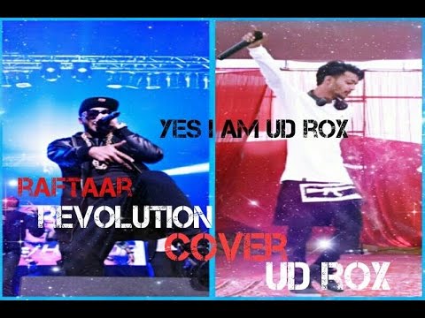 Udti kumar Ud roX  raa revolution 
