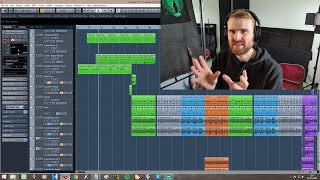 Mors Principium Est - Inside the Project - A Day For Redemption