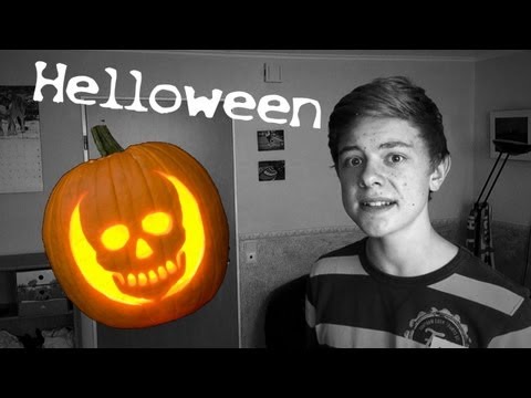 2 GRUSELGESCHICHTEN ZU HALLOWEEN | Halloween Special 2012