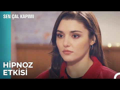 Bundan Sonra Ne Dersem O Olacak - Sen Çal Kapımı 39. Bölüm