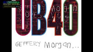 UB40   Your Eyes Were Open