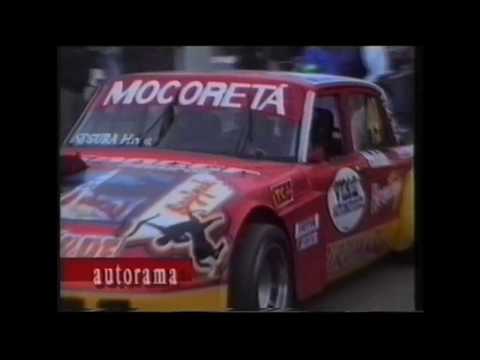 Turismo Carretera 1994: 7ma Fecha Buenos Aires (Autorama)