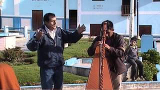 preview picture of video 'JIRCAN-HUAMALIES-HUANUCO- PERU.mp4'