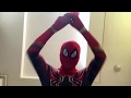 SpiderMan ASMR