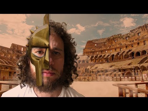 image-¿Qué es el Coliseo Romano resumen?