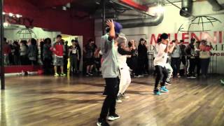 Misha Gabriel class|Sebastian Mikael ft. Wale-Last Night| Ryan Phuong