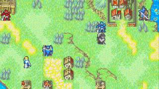 The Last Promise v2.1 #14 - Shattered Remains