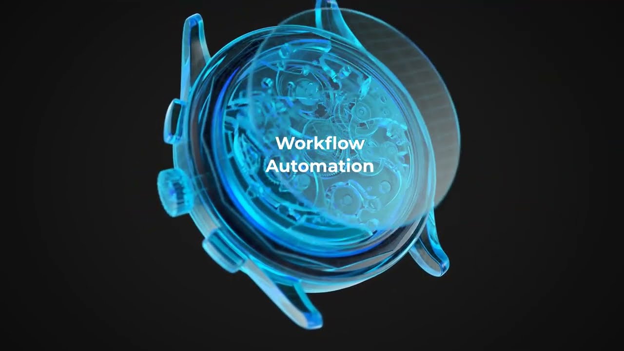 Intelligent Automation with Docufree: Beyond Technology, Real Results