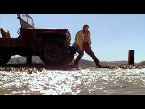 Die Flut bricht los 1976