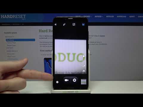 How to Activate Image Stabilization DuoDuoGo J6+ – Take Stable PhotoI