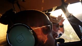 Sunset Helicopter Ride