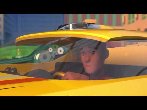 Capa de CRIATURAS TÓXICAS ESTÃO ATACANDO HOT WHEELS CITY! Maratona Massiva