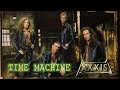 Axxis - Time Machine (Fan-Lyricvideo)