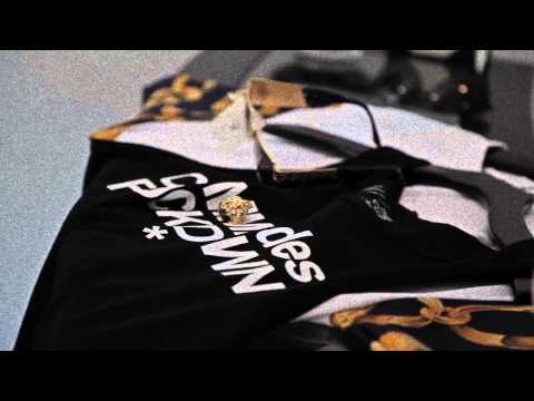 Soulja Boy (Dre) - For My Money [HD]