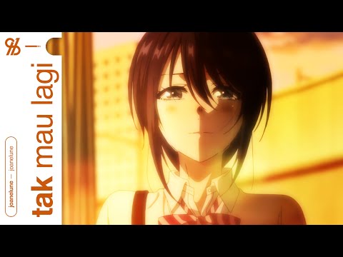 joanelune - tak mau lagi