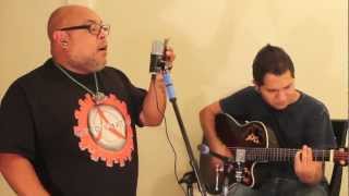 Bullet &amp; A Target - Citizen Cope - cover