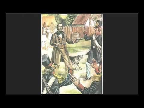 20 (II). Nicolae Bălcescu, prietenul poporului