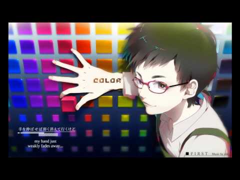 「FIRST」 歌ってみた 【mii.】 SS for Maeko