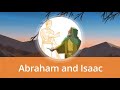 Abraham and Isaac | Old Testament Stories for Kids
