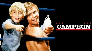Download lagu Trailer  en castellano de Campeón  (1979) mp3