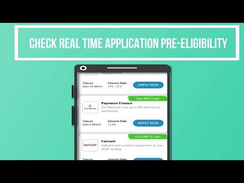 Finnov Partner: Sell Loans/DSA video thumbnail