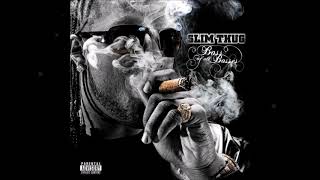 Slim Thug - Welcome 2 Houston Instrumental