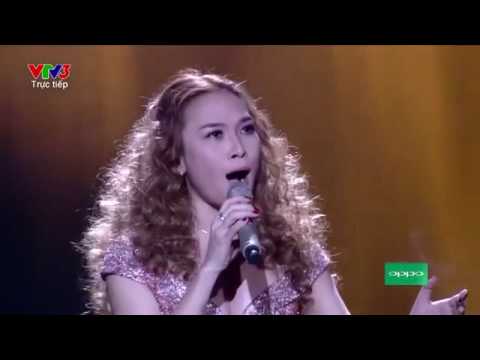 ƯỚC GÌ   MỸ TÂM ft ĐỨC PHÚC  GALA   GIỌNG HÁT VIỆT 2015 SEASON 3 online video cutter com 1