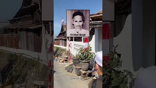 Download lagu Abah Guru Danau pernah 4 pondok pesantren dan Ulama di Jawa mp3