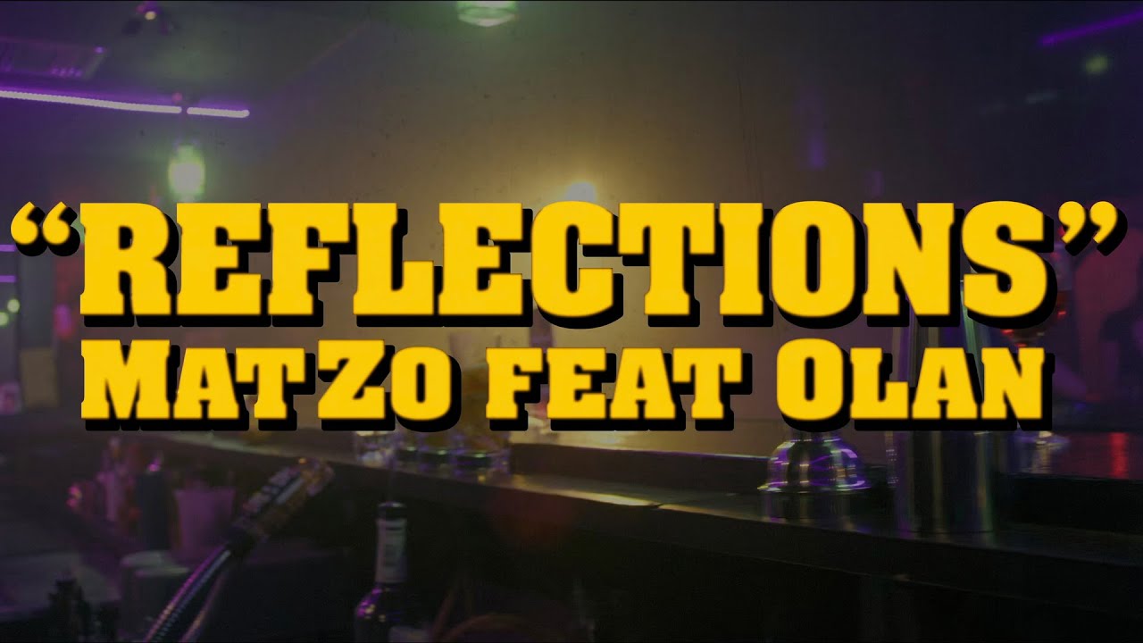 Reflections | Mat Zo | Reflections