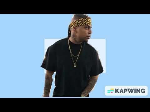 [FREE] Luciano X Central Cee X Pop Smoke Type Beat 2022 - " BANDA"