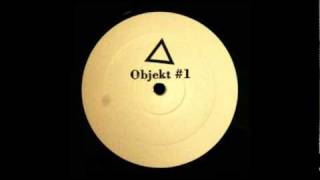 Objekt - Tinderbox (OBJECT001) - Dubstep