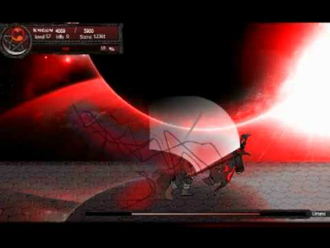 Fear Unlimited Soundtrack - Main Menu