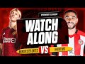 MCTOMINAY MASTERCLASS! Manchester United 2 vs 1 Brentford | LIVE WATCHALONG